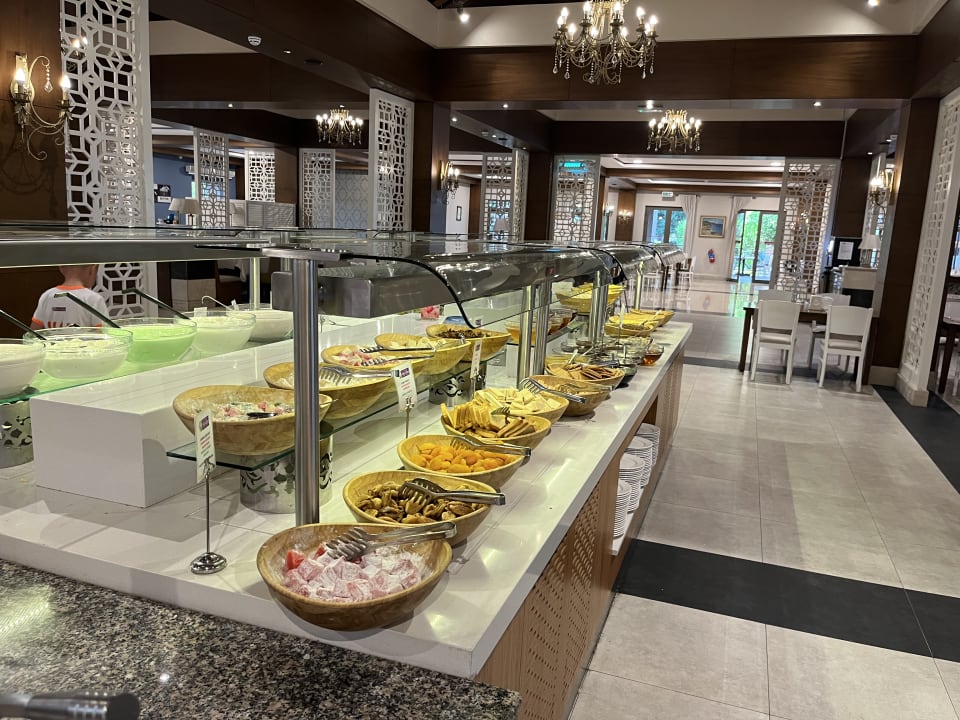 Gastro TUI KIDS CLUB Felicia Village