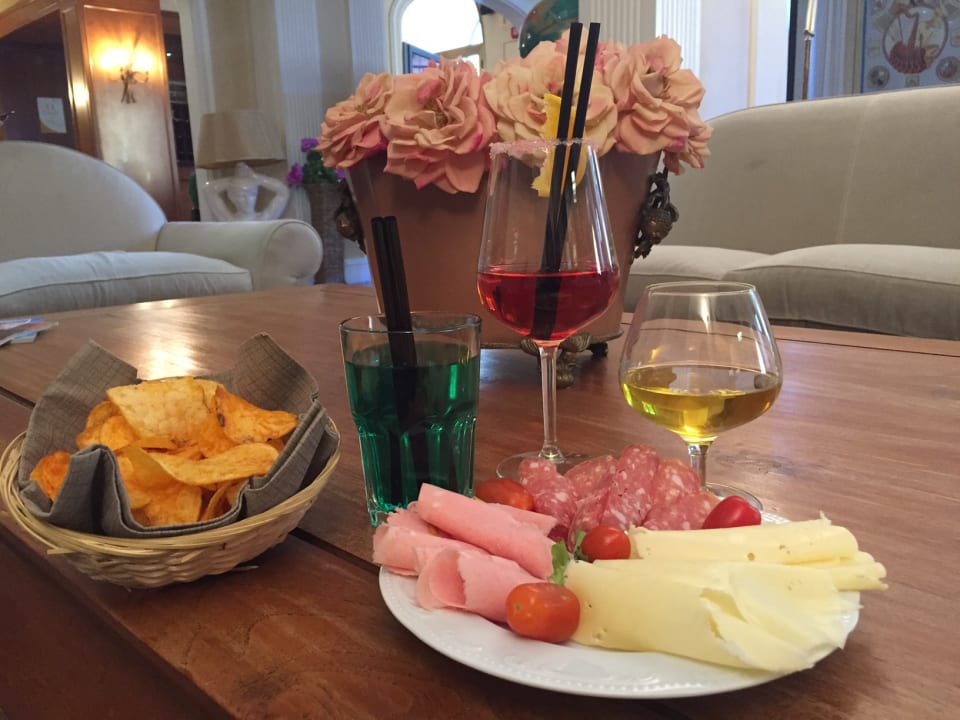 Gastro Hotel Dei Tigli