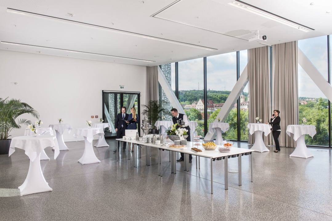 Sonstiges Maritim Hotel Würzburg