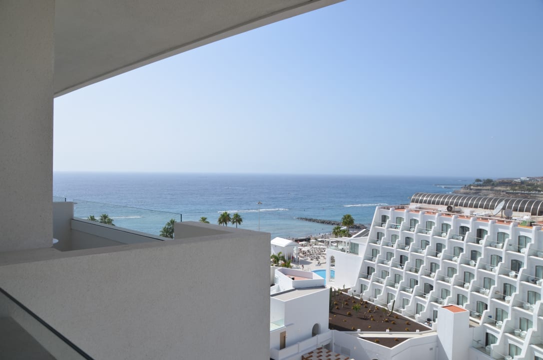 Ausblick Iberostar Selection Sábila