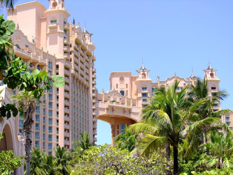 'Atlantis Hotel, Nassau Ba...' Atlantis Paradise Island Resort ...