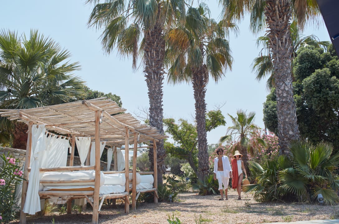 Sonstiges Mykonos Theoxenia, a member of Design Hotels