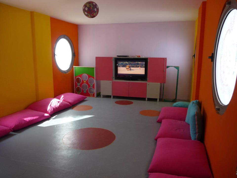 Kidsclub Sunis Elita Beach Resort & Spa