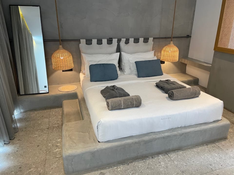 Zimmer Sentido Pearl Beach Kos – Adults only