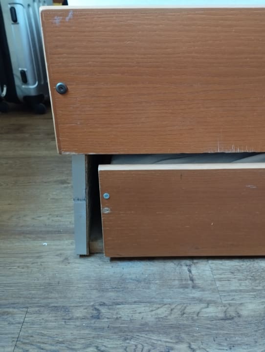 Zimmer Ferienwohnungen Ferienpark Weissenhäuser Strand