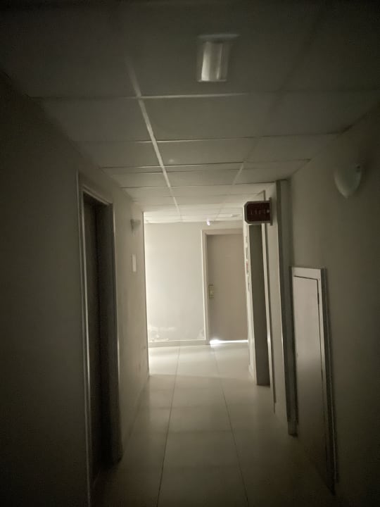 Sonstiges Hotel The Windsor