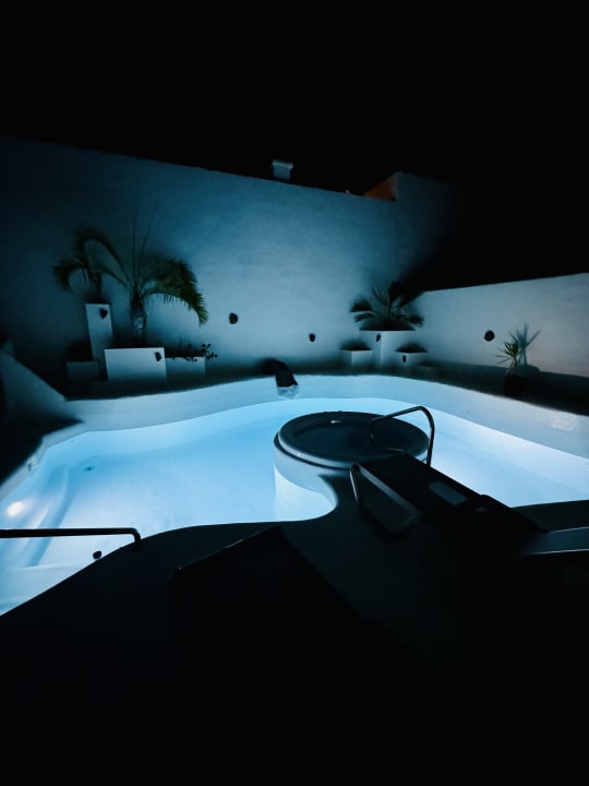 Pool Bahiazul Villas & Club