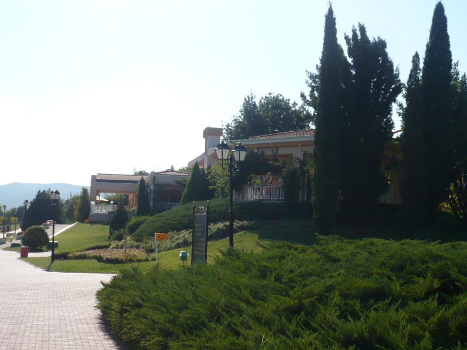 Restaurant Duni Royal Holiday Village