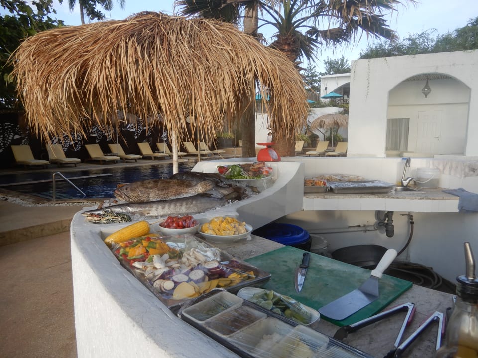 Gastro Ocean Breeze Resort