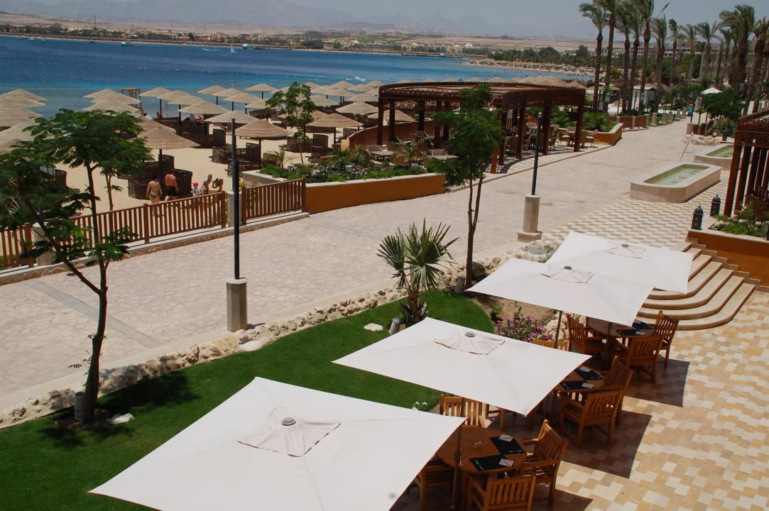 Strandpromenade Makadi Spa - Adults only