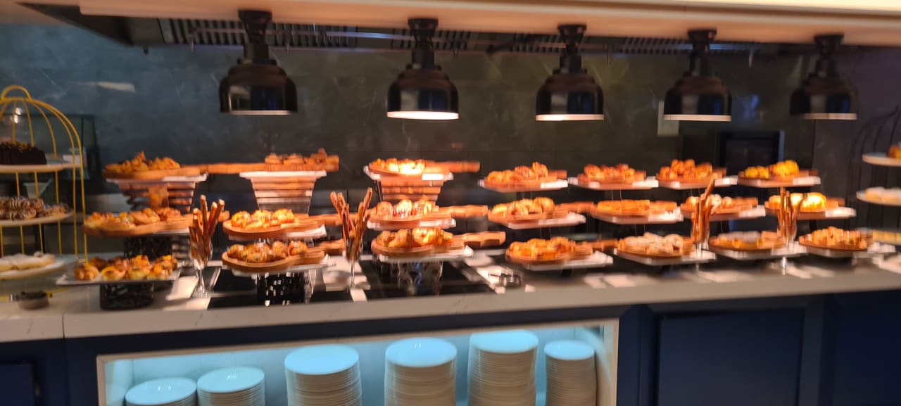 Gastro Seaden Quality Resort & Spa