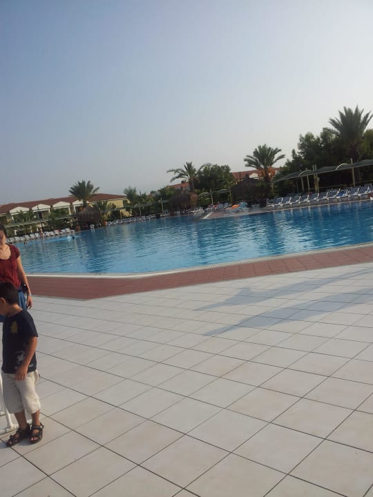 Restaurant Asteria Family Resort Side