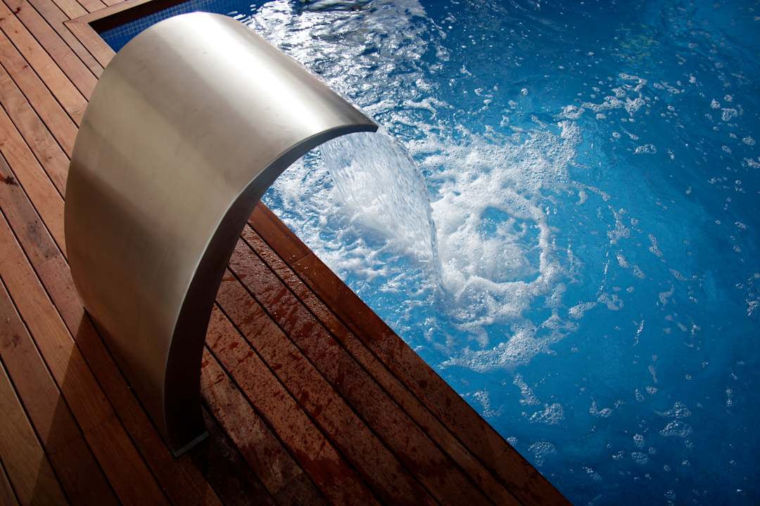 Pool Hotel Es Reco de Randa