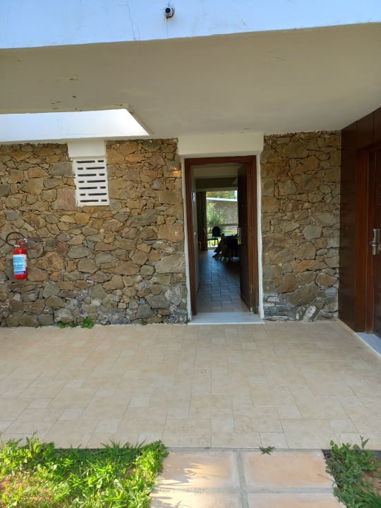 Lobby/Eingang Civitel Creta Beach