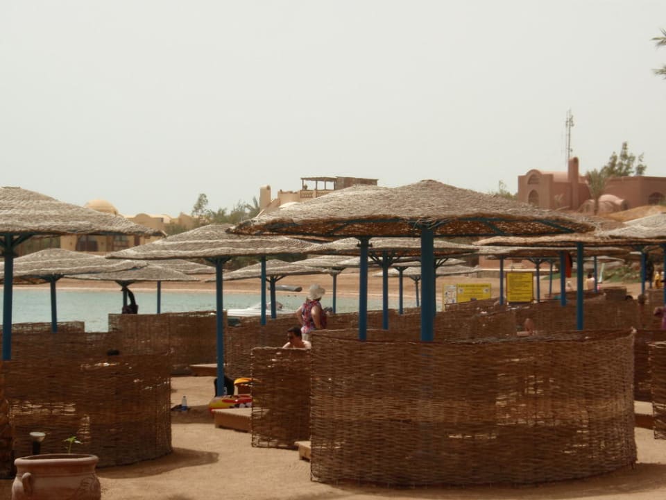 Strand Three Corners Rihana Resort Deluxe