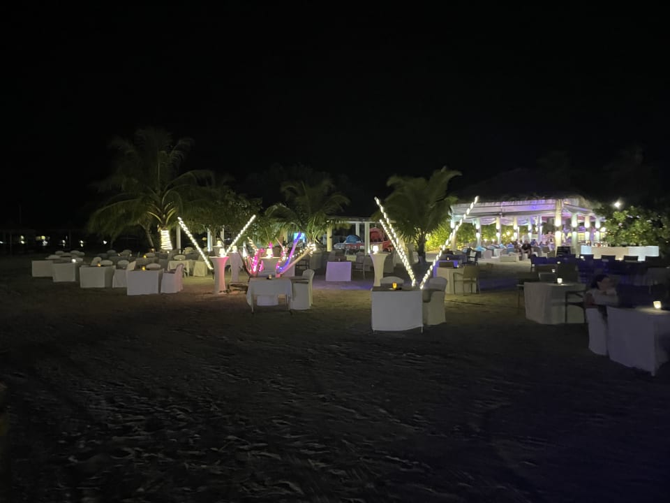 Außenansicht Cocoon Maldives