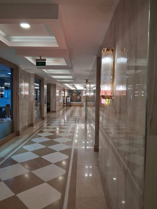 Sonstiges Aydinbey Kings Palace & Spa