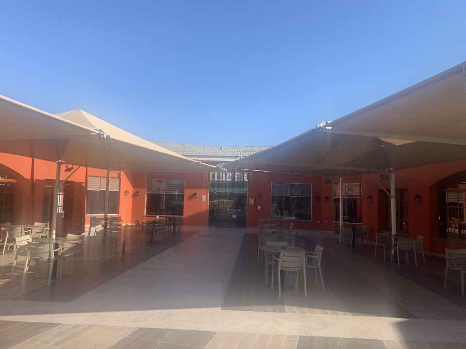 Gastro Pickalbatros Jungle Aqua Park Resort - Neverland Hurghada