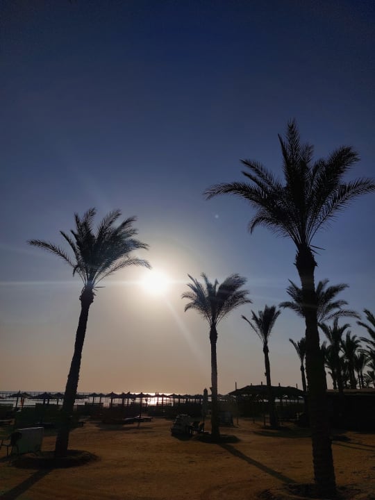 Strand Casa Mare Resort