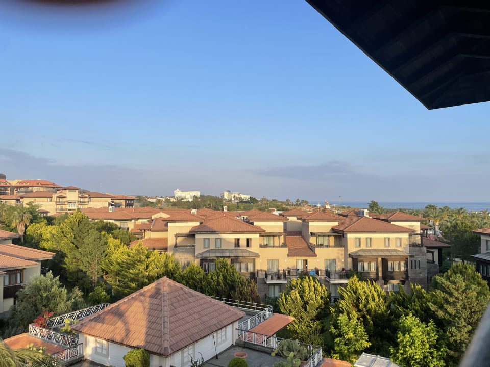 Ausblick TUI KIDS CLUB Felicia Village