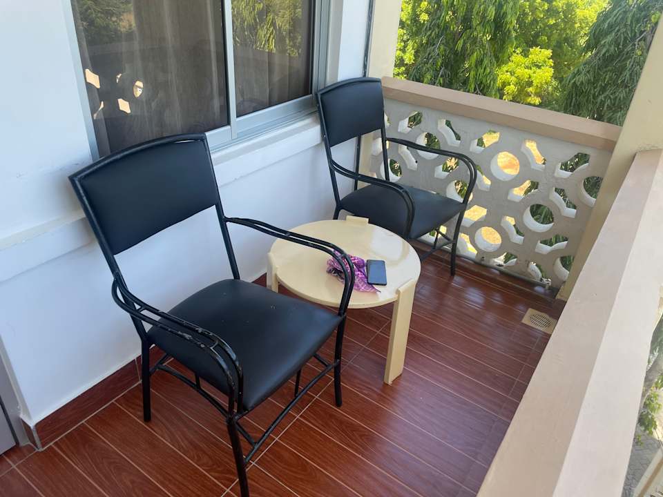 Zimmer Pavilion Holiday Resort