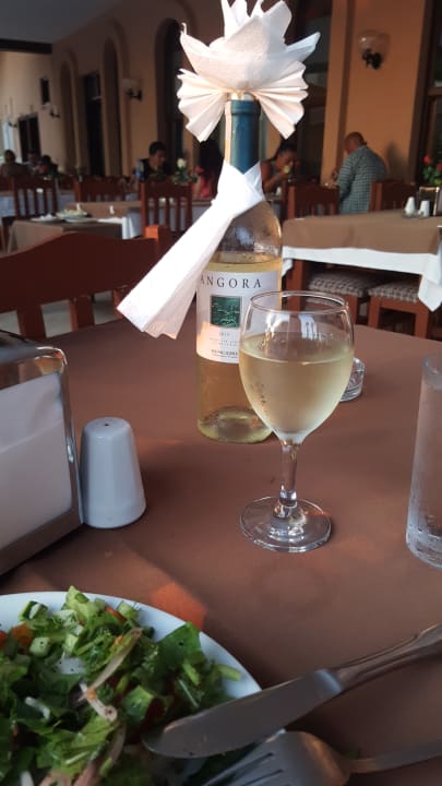 Restaurant Doris Aytur Hotel