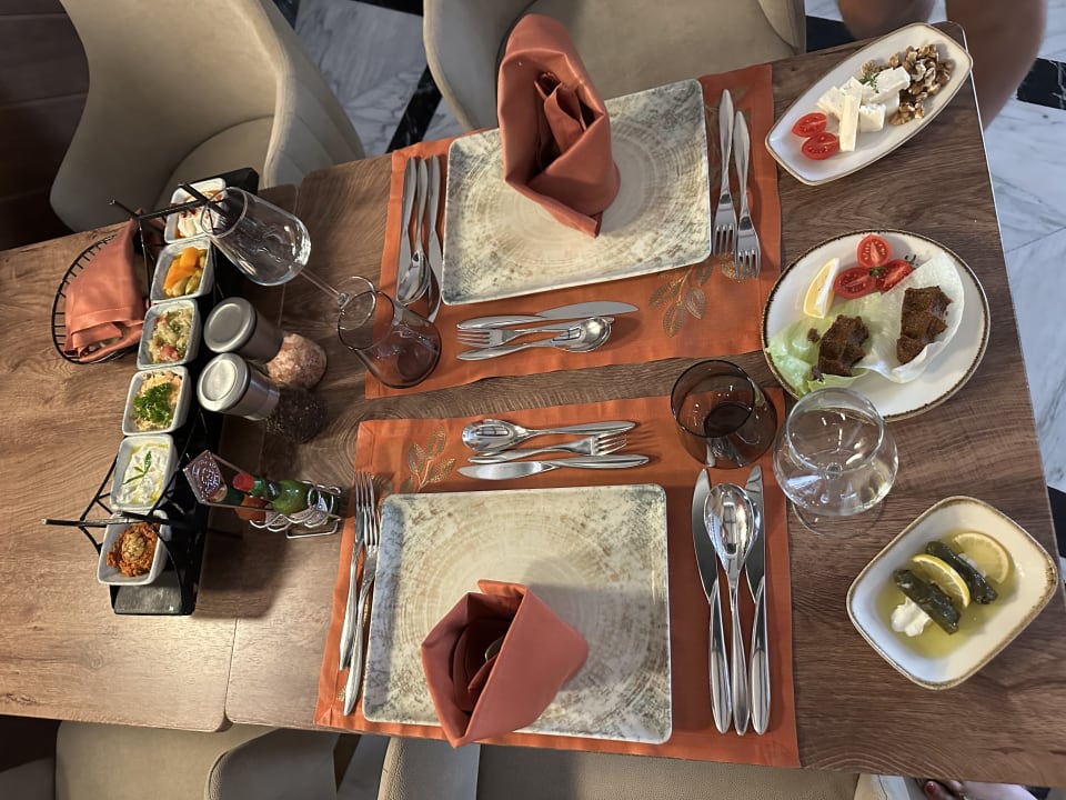 Gastro Seaden Quality Resort & Spa