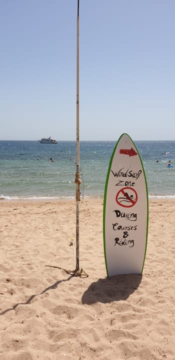 Strand Menaville Safaga
