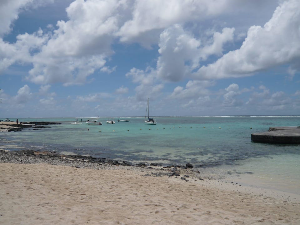 Hotelstrand Le Peninsula Bay Beach Resort & Spa