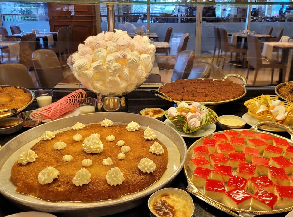 Gastro Labranda Mares Marmaris