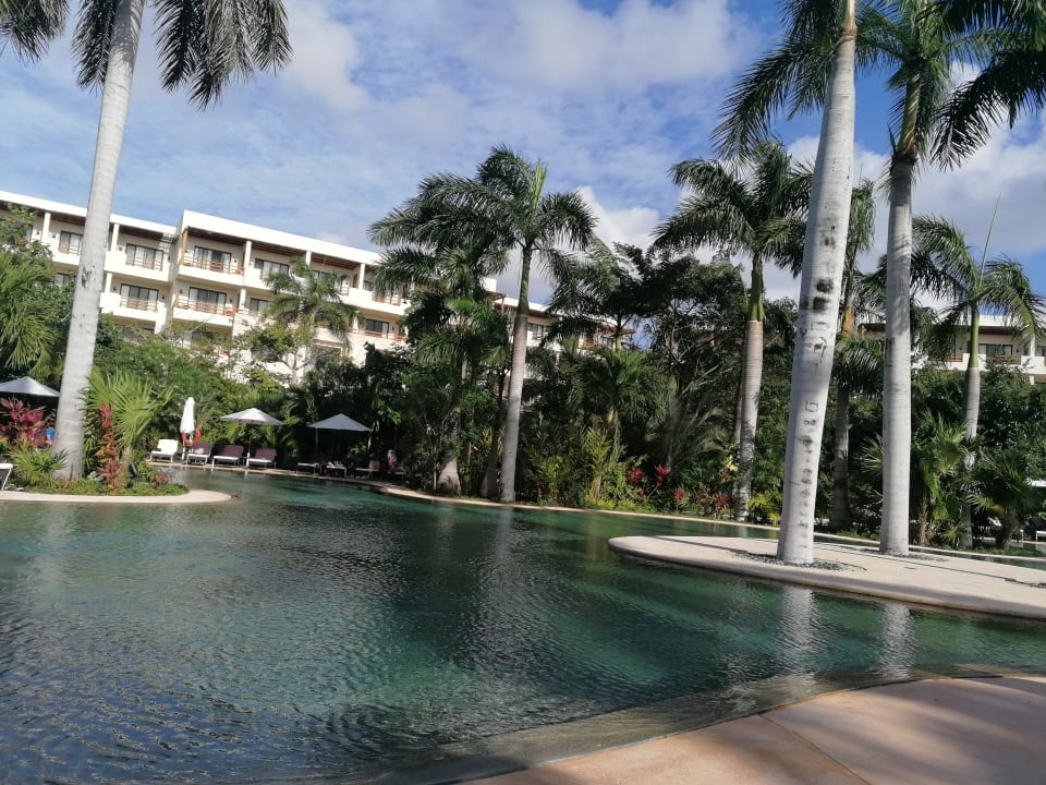 Pool Secrets Akumal Riviera Maya - Adults only