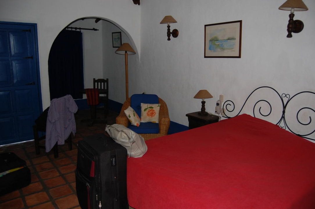 Bett Hotel Costa Linda