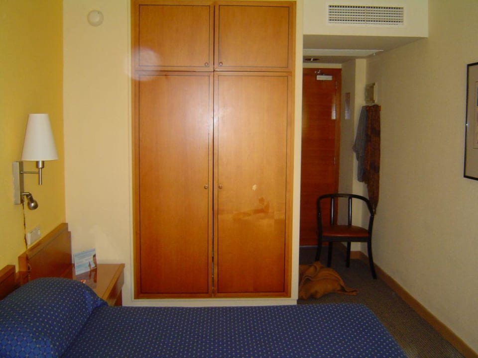 Zimmer 627 Iberostar Waves Bahia de Palma