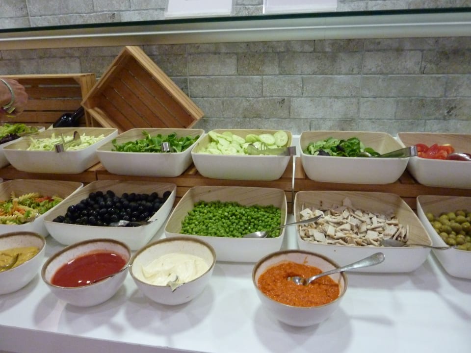 Gastro Iberostar Waves Bellevue