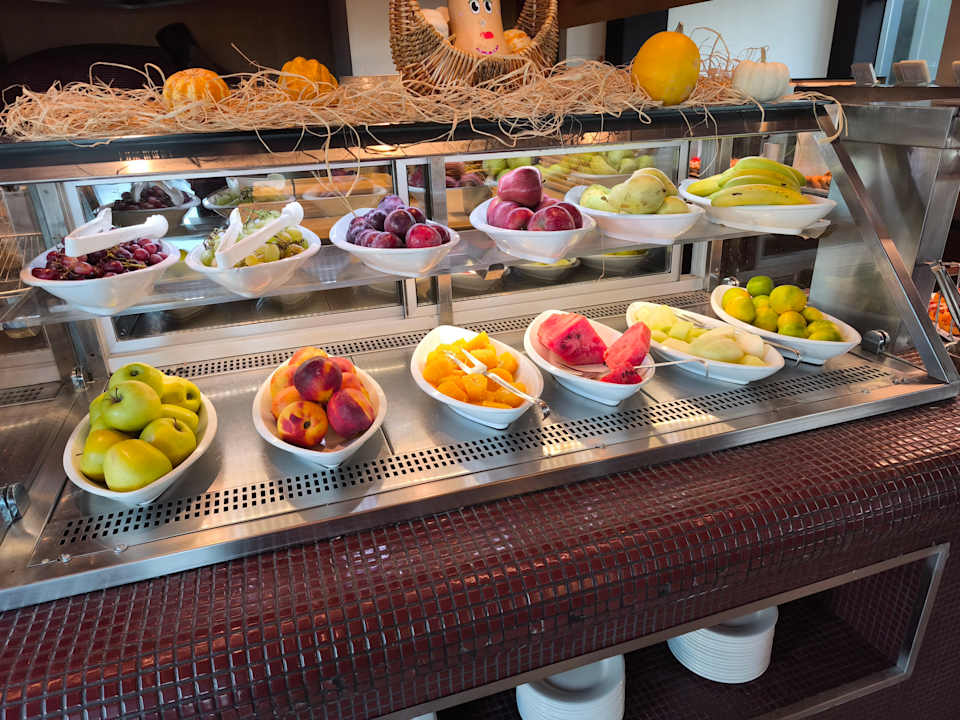 Gastro Voyage Belek Golf & Spa