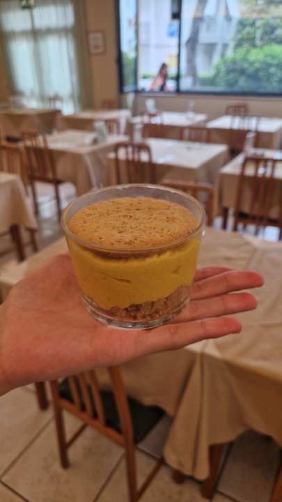 Gastro Hotel Marebello