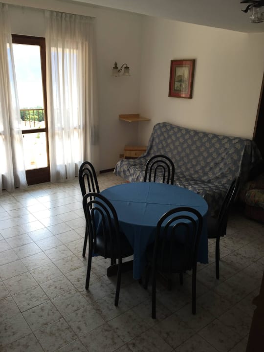 Stube Residence Oasi