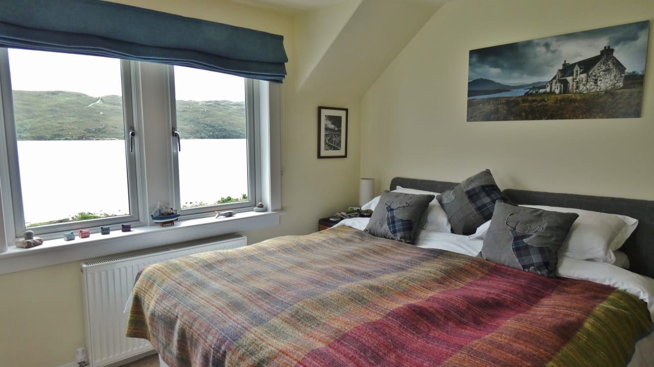 Zimmer House On The Point B&B