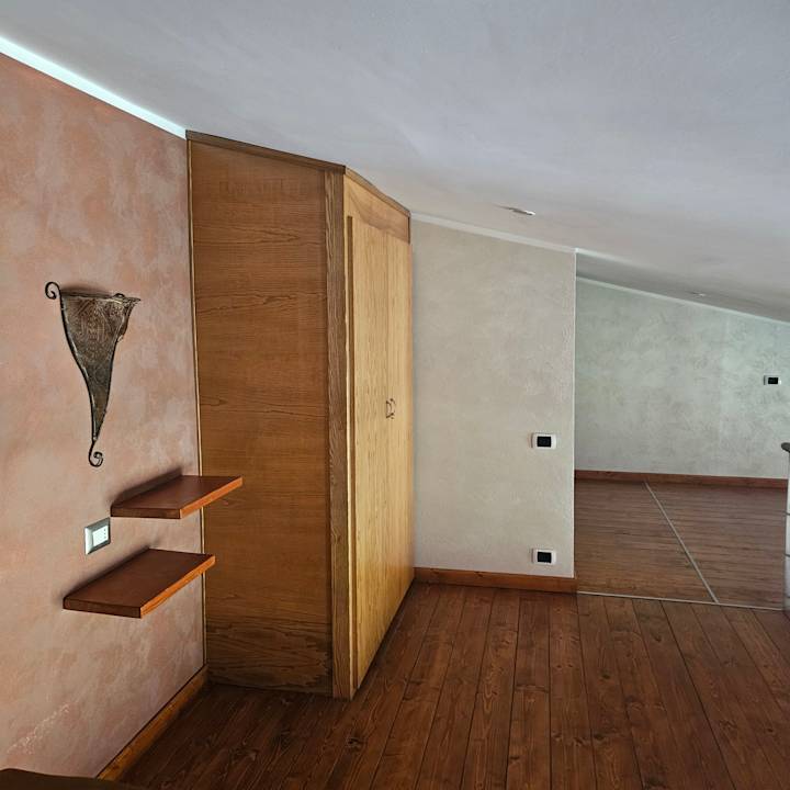 Zimmer Sa Domo e Giuanne e Giuanna