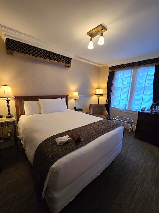 Zimmer Abigail's Hotel - Adults only