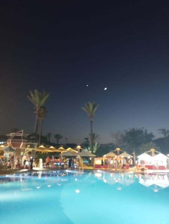 Pool Belconti Resort Hotel