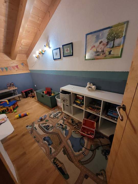 Sonstiges Alpina Appartements