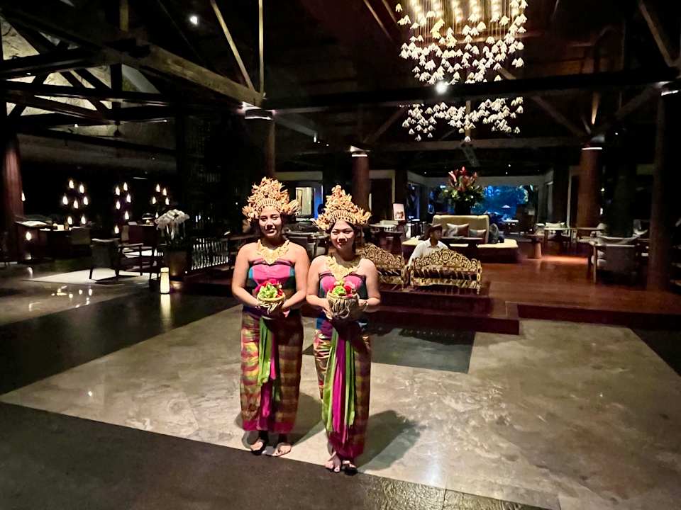 Gastro The Laguna A Luxury Collection Resort & Spa