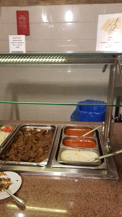 Gastro Hotel Caves Beach Resort (Adults Only)