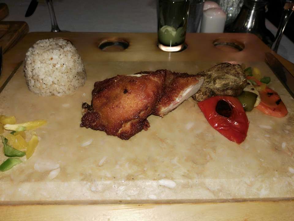 Restaurant SUNRISE Crystal Bay Resort