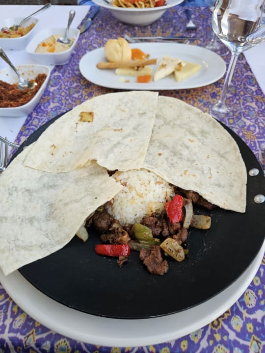 Gastro Labranda Mares Marmaris