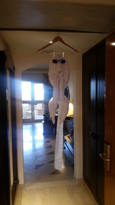 Zimmer Continental Hotel Hurghada