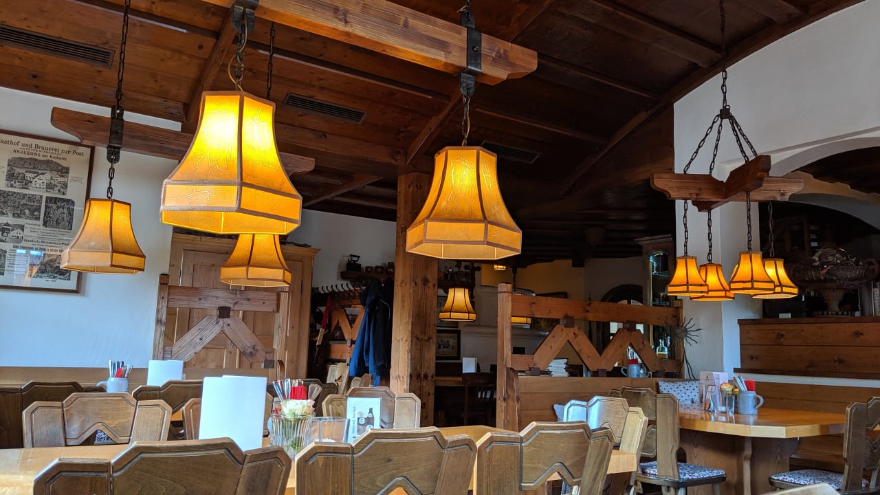 Gastro Landhotel - Hotel & Brauereigasthof Schneider