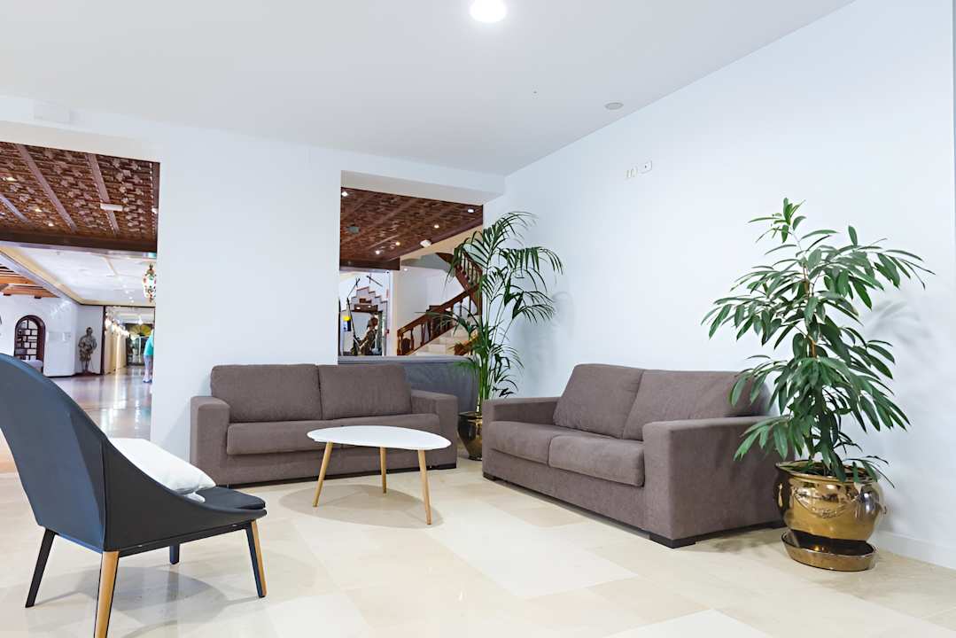 Sonstiges Hotel Rey Carlos