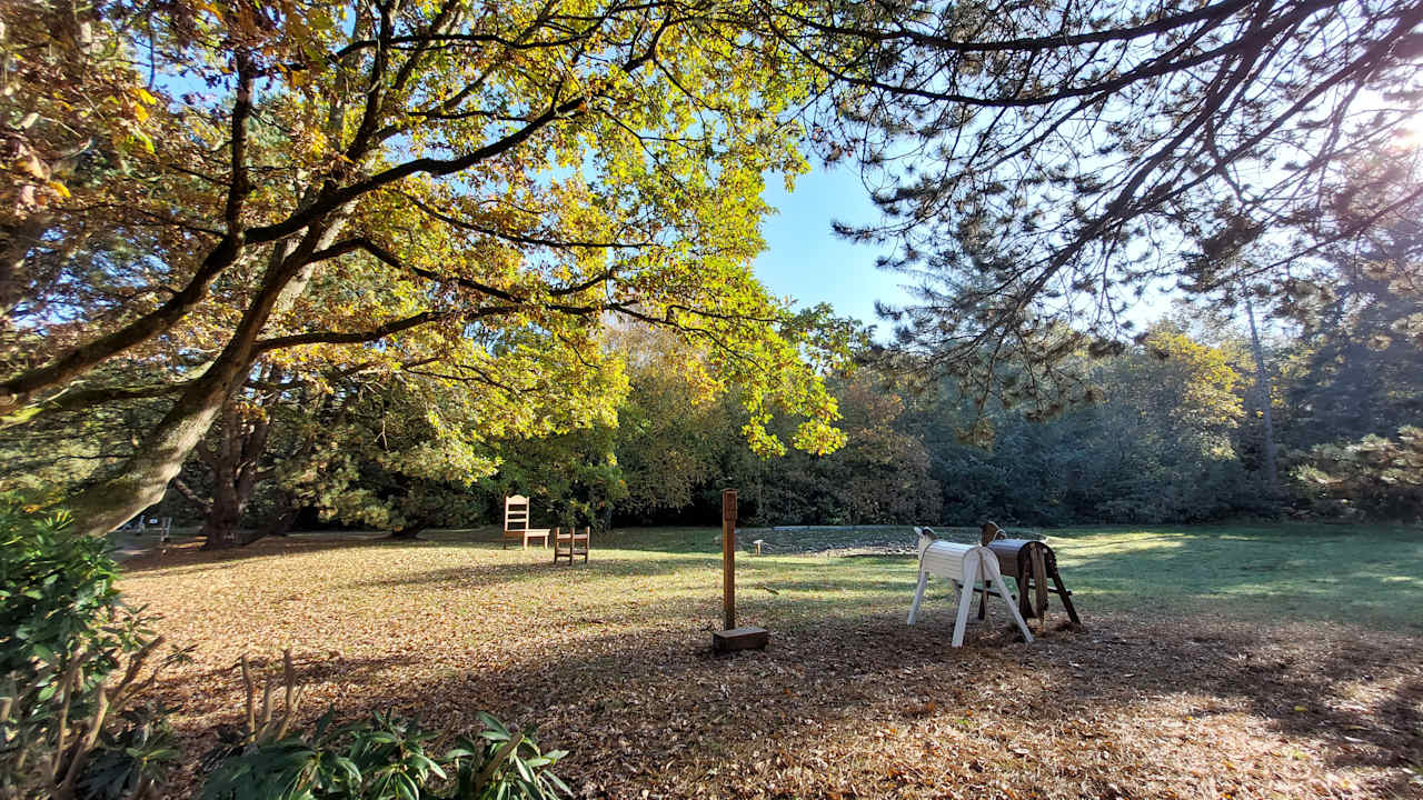 Außenansicht Haus Stella Maris